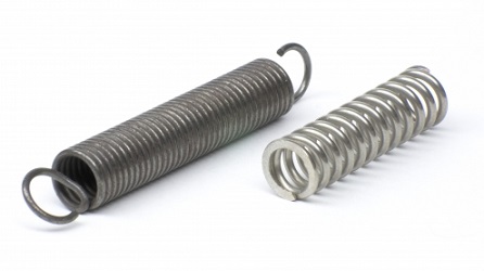 ばね