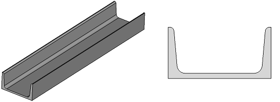 形鋼 一般に流通する鋼材の種類と形状 ケムファク