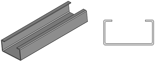 形鋼 一般に流通する鋼材の種類と形状 ケムファク
