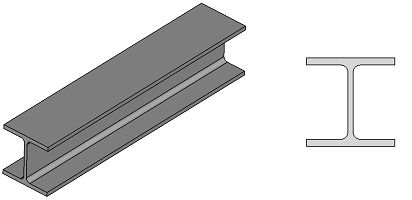 形鋼 一般に流通する鋼材の種類と形状 ケムファク