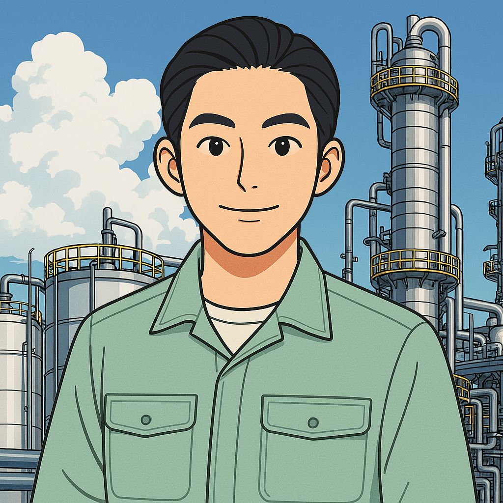 かねまる プロフィール画像